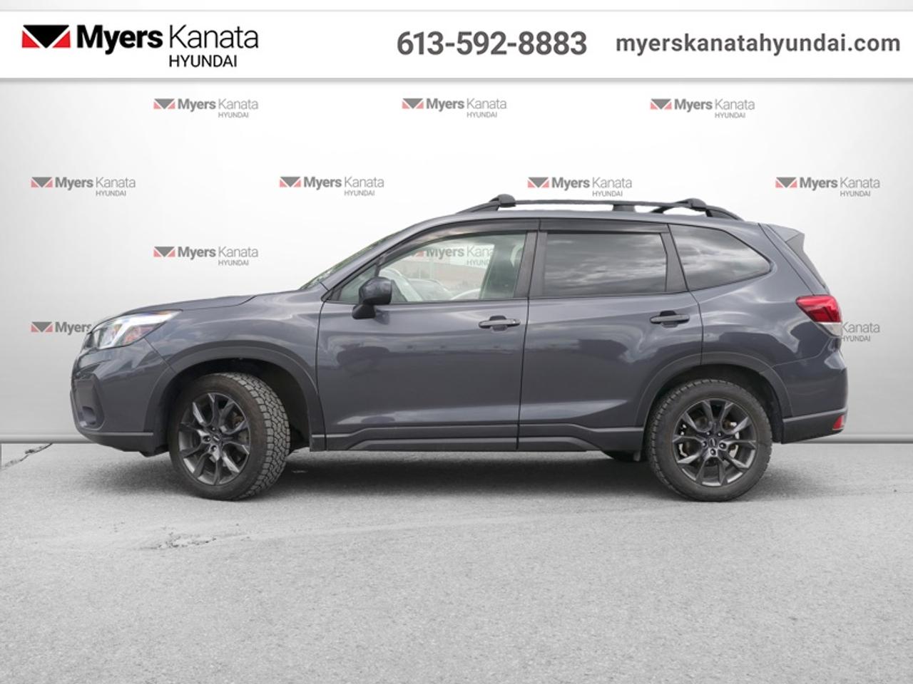 2020 Subaru Forester Convenience  - Heated Seats - $71.09 /Wk Photo