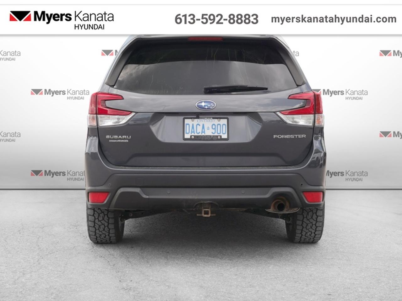 2020 Subaru Forester Convenience  - Heated Seats - $71.09 /Wk Photo