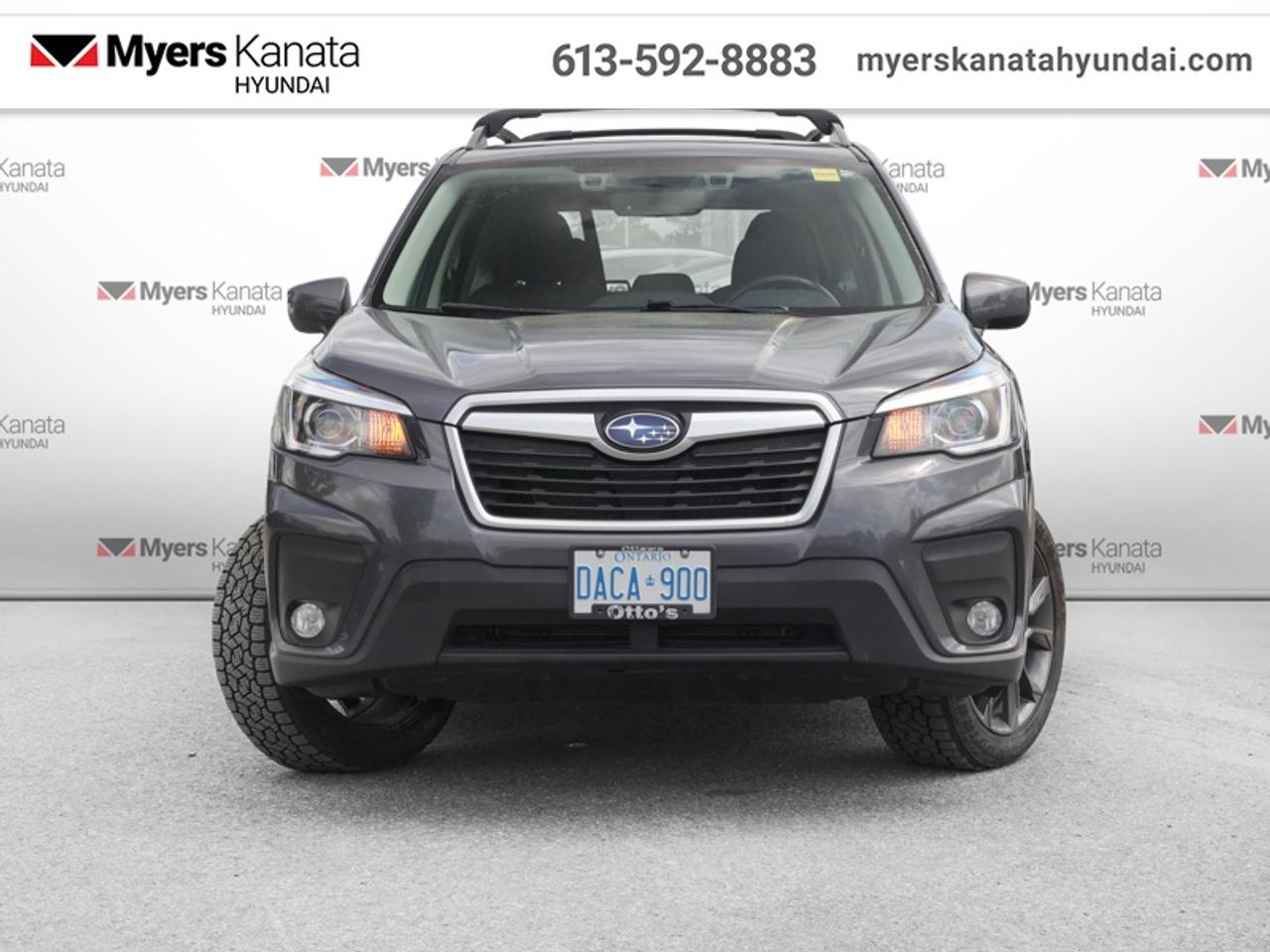2020 Subaru Forester Convenience  - Heated Seats - $71.09 /Wk Photo