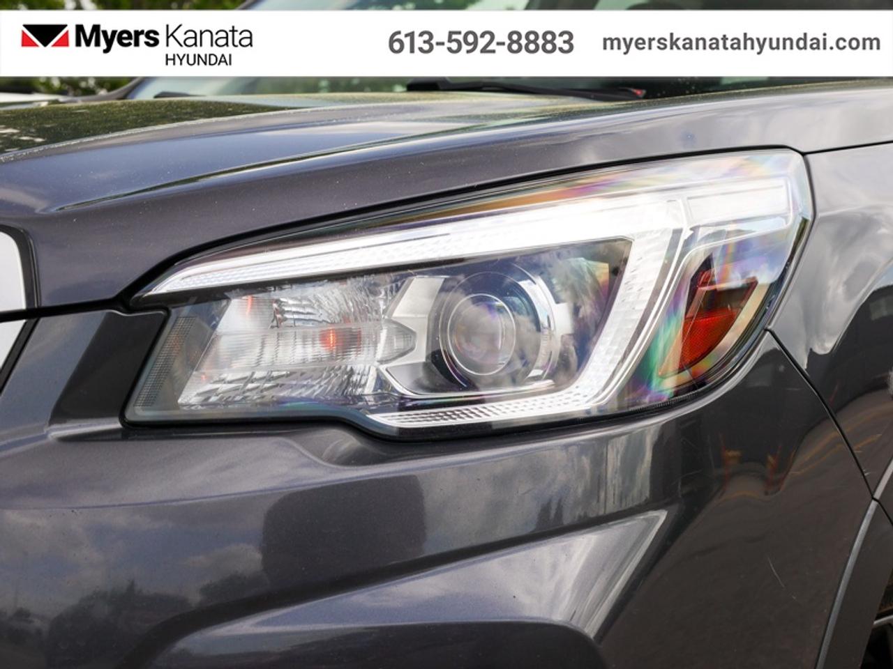 2020 Subaru Forester Convenience  - Heated Seats - $71.09 /Wk Photo