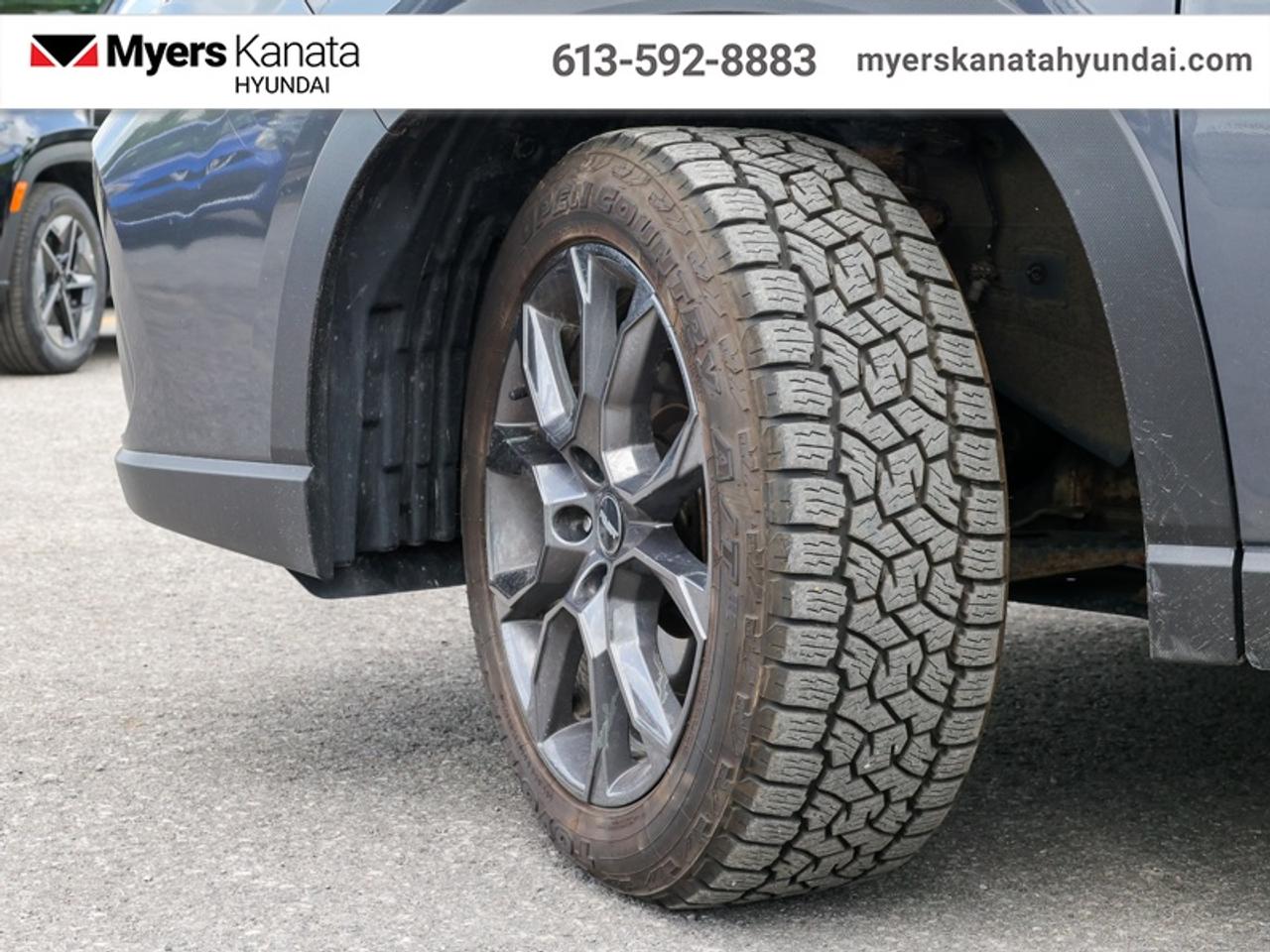 2020 Subaru Forester Convenience  - Heated Seats - $71.09 /Wk Photo