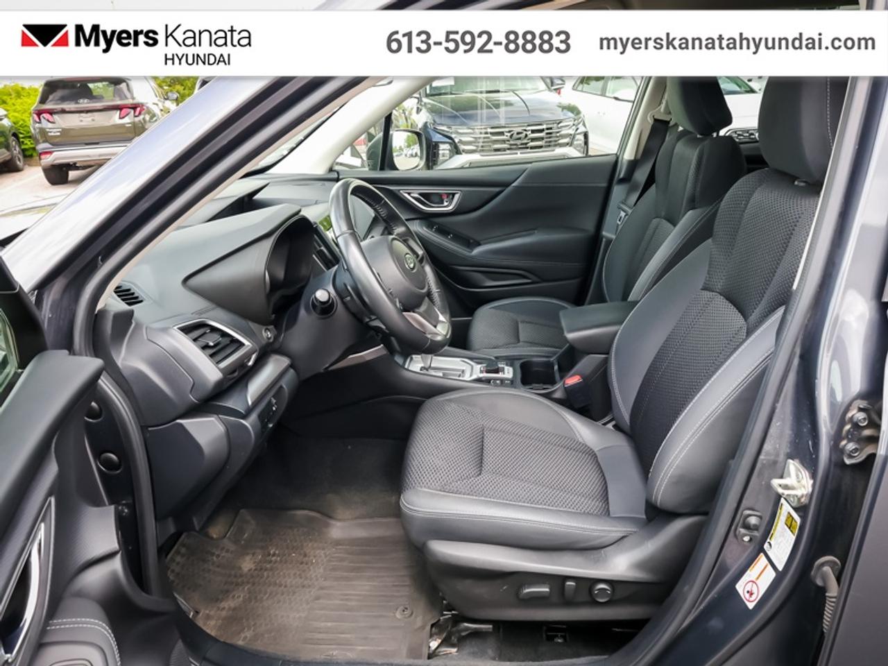 2020 Subaru Forester Convenience  - Heated Seats - $71.09 /Wk Photo