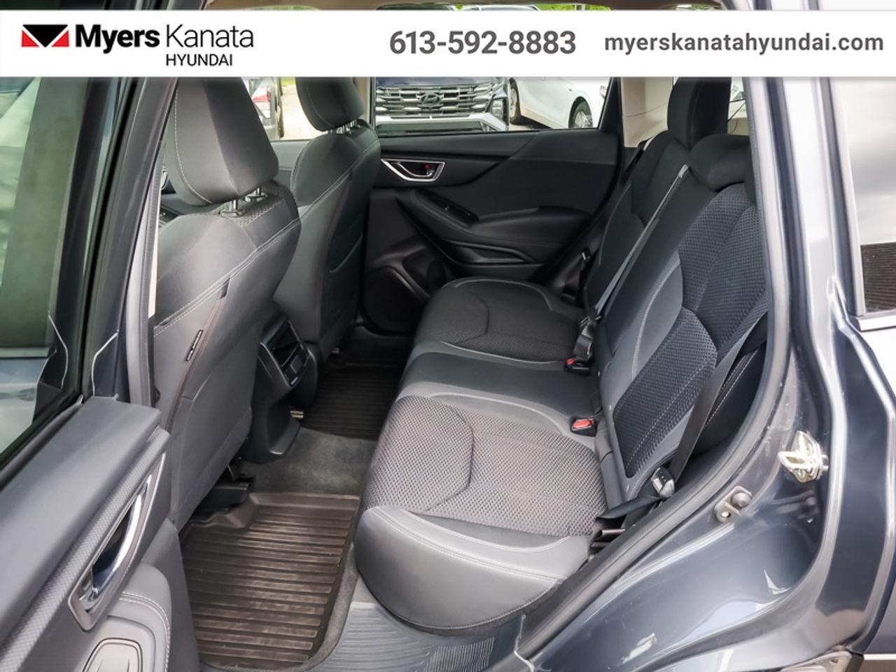 2020 Subaru Forester Convenience  - Heated Seats - $71.09 /Wk Photo