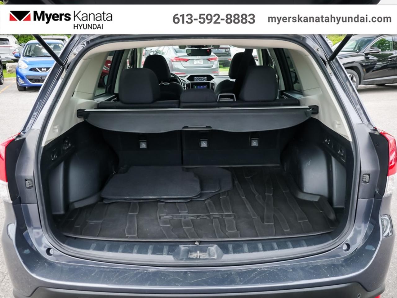 2020 Subaru Forester Convenience  - Heated Seats - $71.09 /Wk Photo