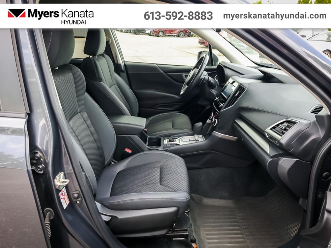 2020 Subaru Forester Convenience  - Heated Seats - $71.09 /Wk Photo