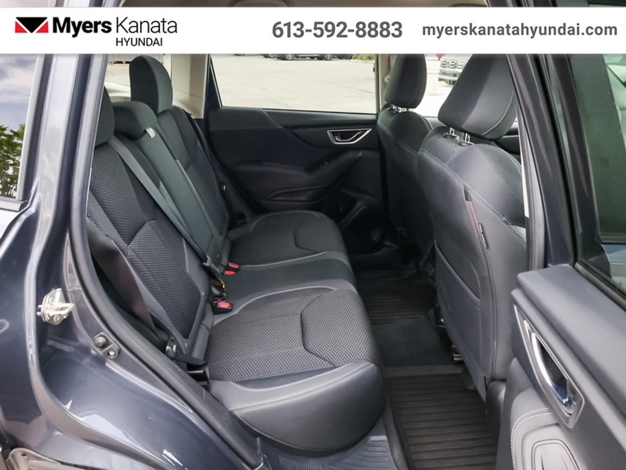 2020 Subaru Forester Convenience  - Heated Seats - $71.09 /Wk Photo