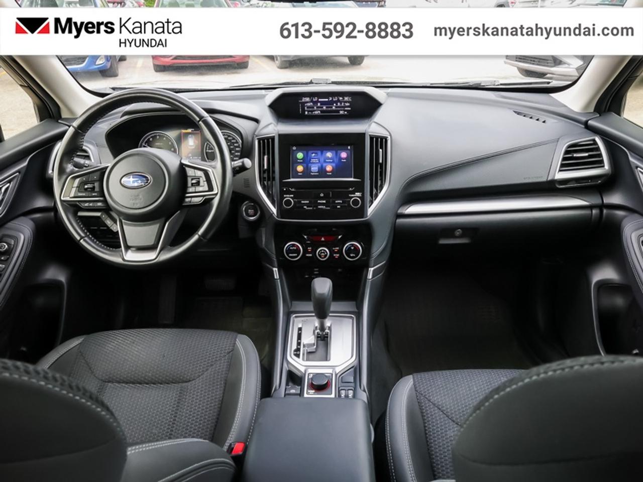 2020 Subaru Forester Convenience  - Heated Seats - $71.09 /Wk Photo
