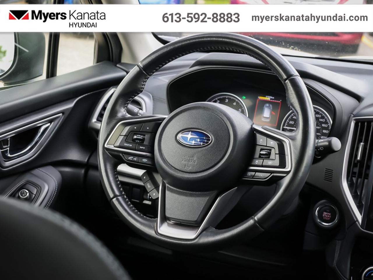 2020 Subaru Forester Convenience  - Heated Seats - $71.09 /Wk Photo