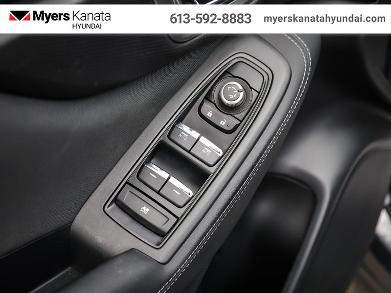 2020 Subaru Forester Convenience  - Heated Seats - $71.09 /Wk Photo