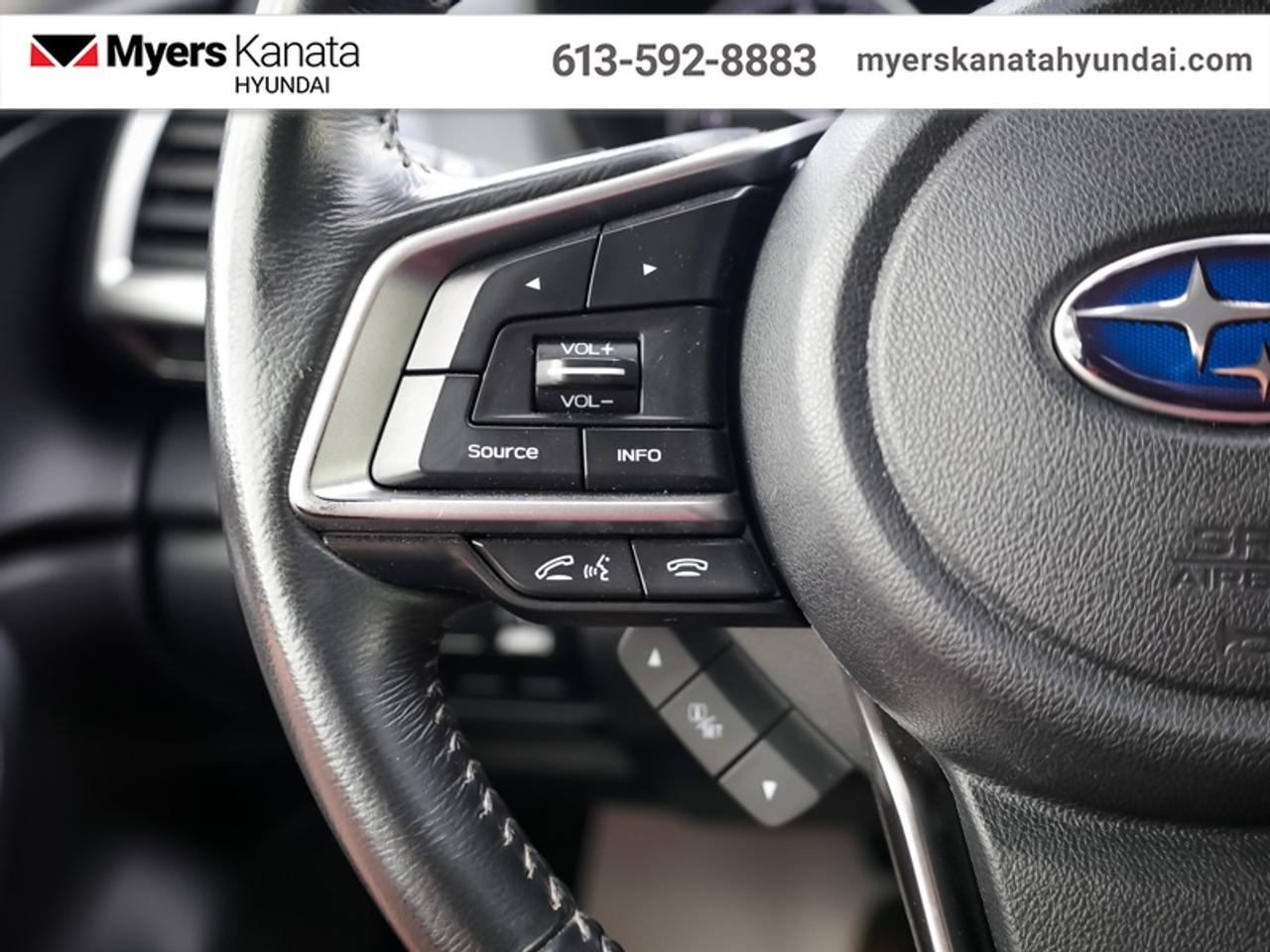 2020 Subaru Forester Convenience  - Heated Seats - $71.09 /Wk Photo