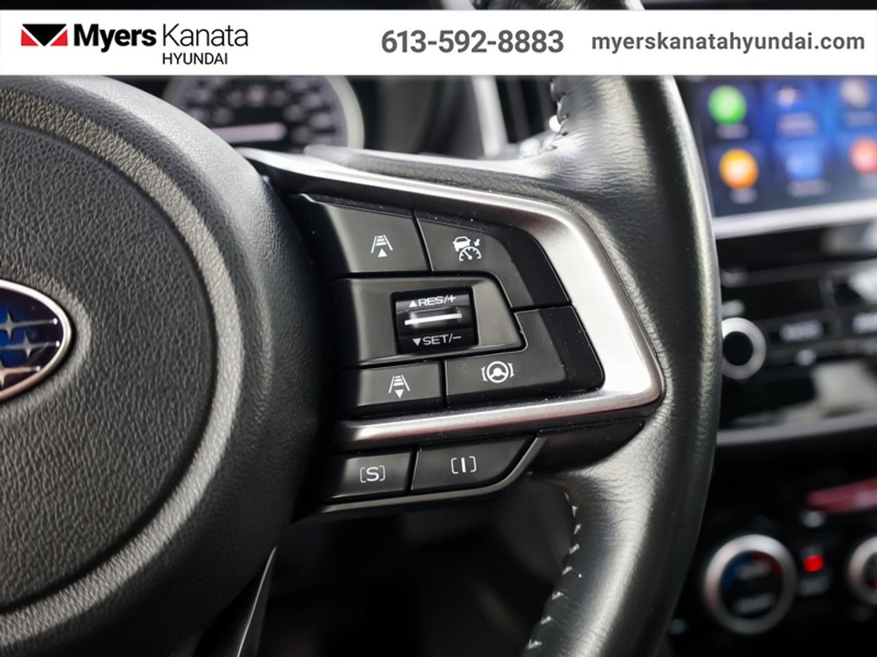 2020 Subaru Forester Convenience  - Heated Seats - $71.09 /Wk Photo