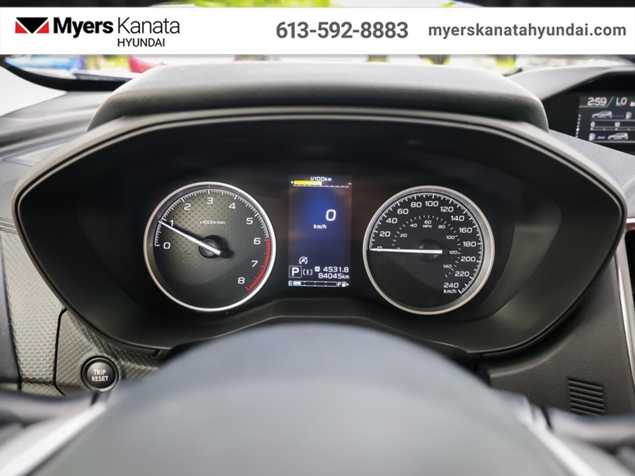 2020 Subaru Forester Convenience  - Heated Seats - $71.09 /Wk Photo