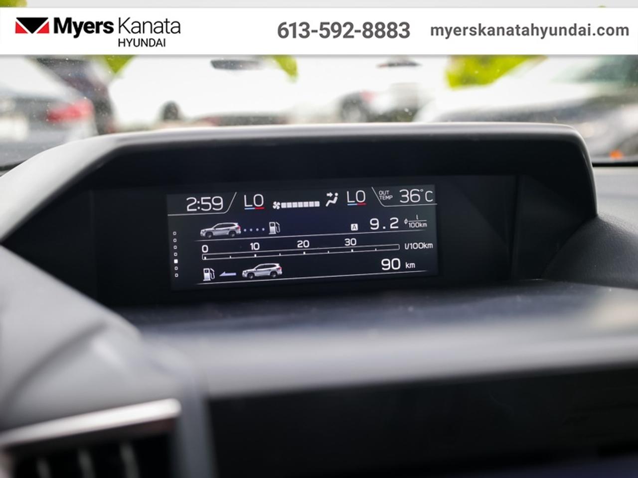 2020 Subaru Forester Convenience  - Heated Seats - $71.09 /Wk Photo