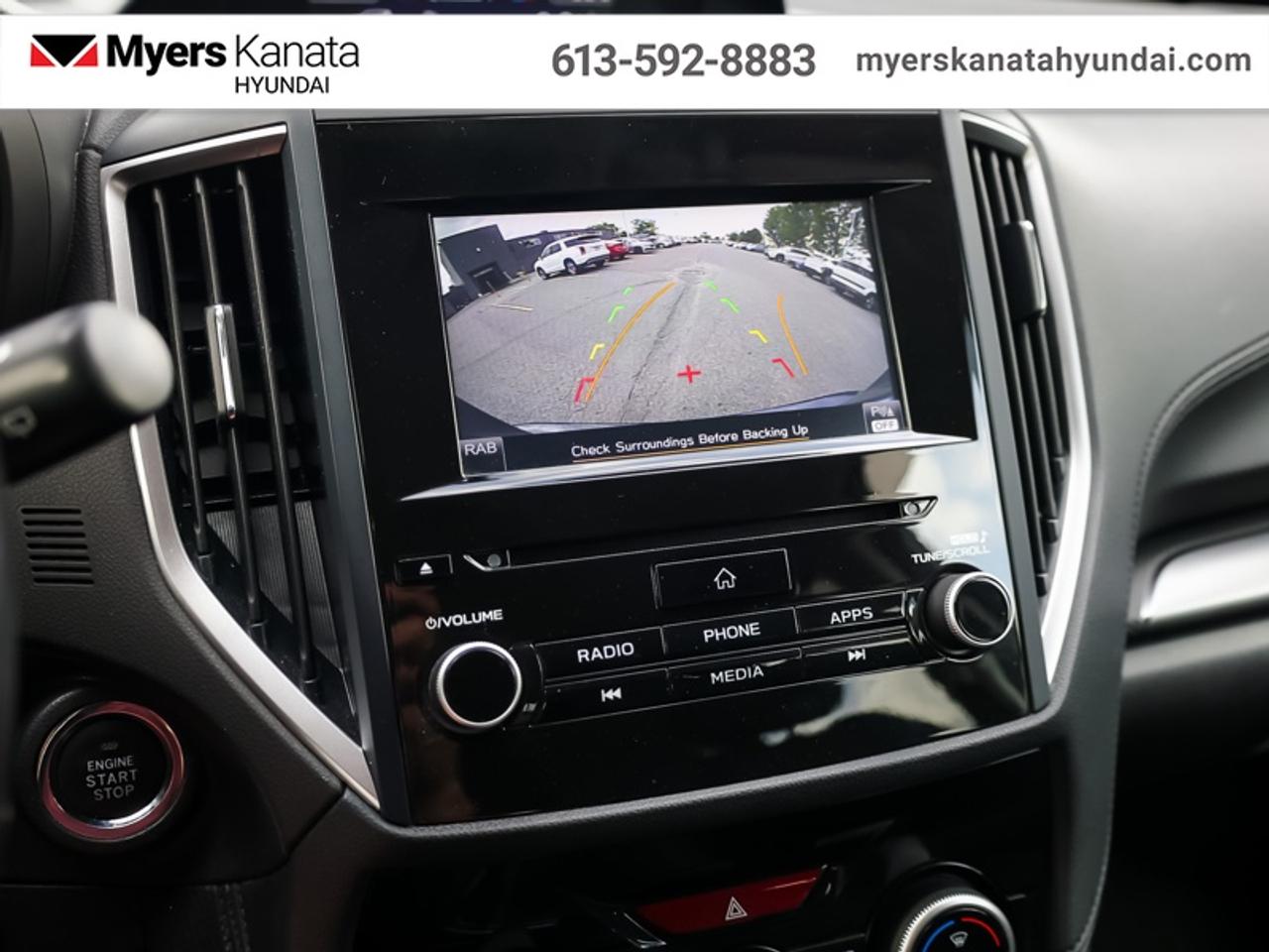 2020 Subaru Forester Convenience  - Heated Seats - $71.09 /Wk Photo