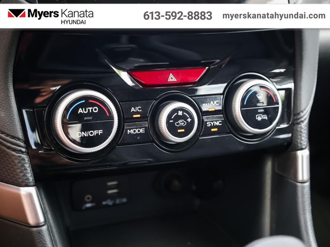 2020 Subaru Forester Convenience  - Heated Seats - $71.09 /Wk Photo