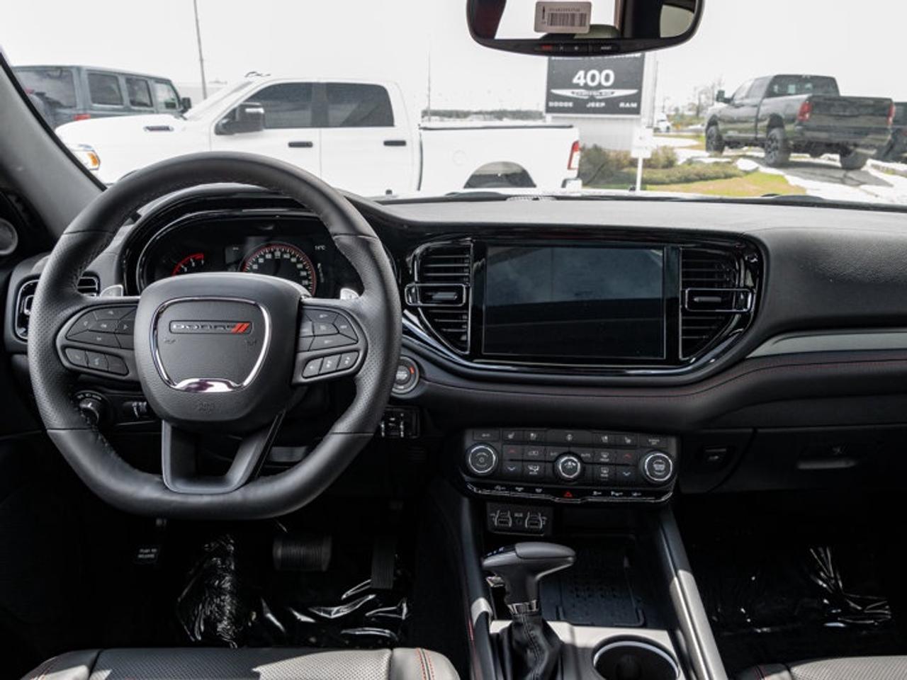 2026 Dodge Durango GT Plus Photo