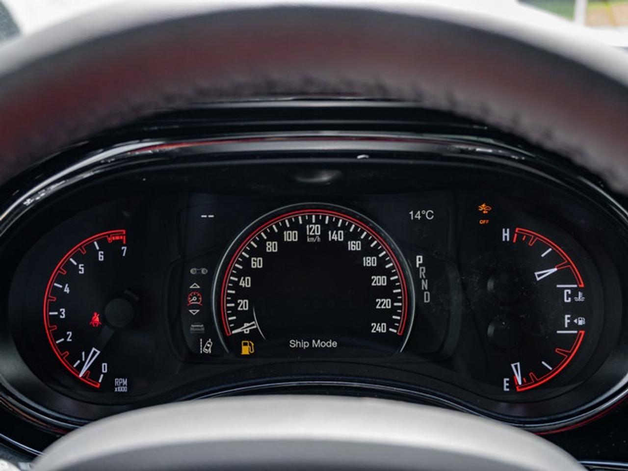 2026 Dodge Durango GT Plus Photo