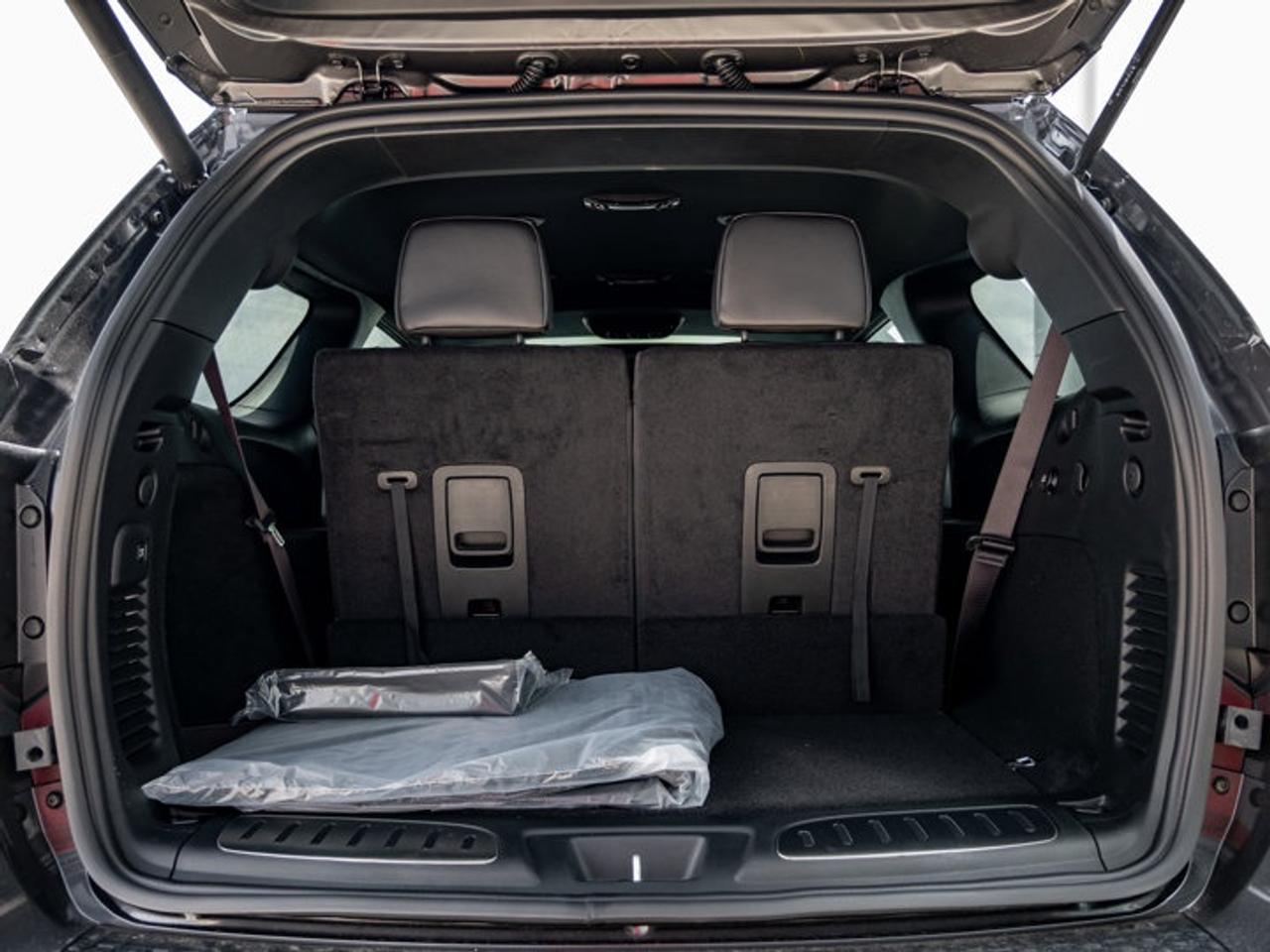 2026 Dodge Durango GT Plus Photo