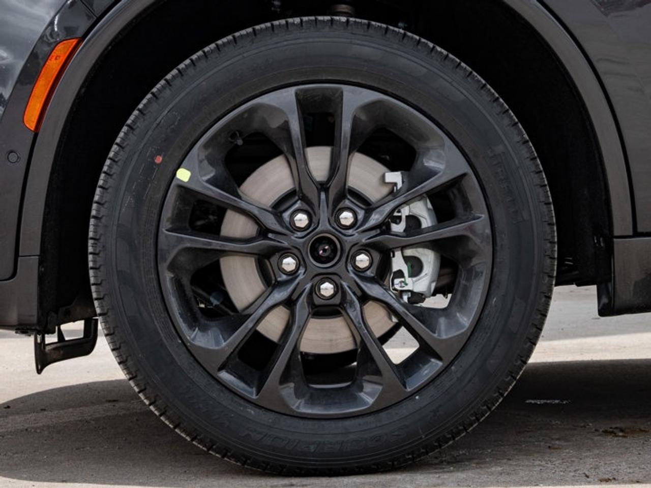 2026 Dodge Durango GT Plus Photo