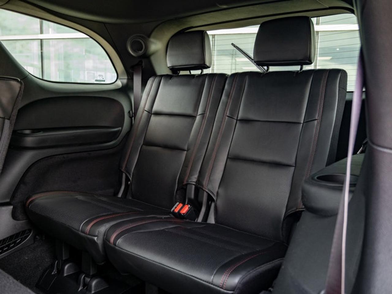 2026 Dodge Durango GT Plus Photo