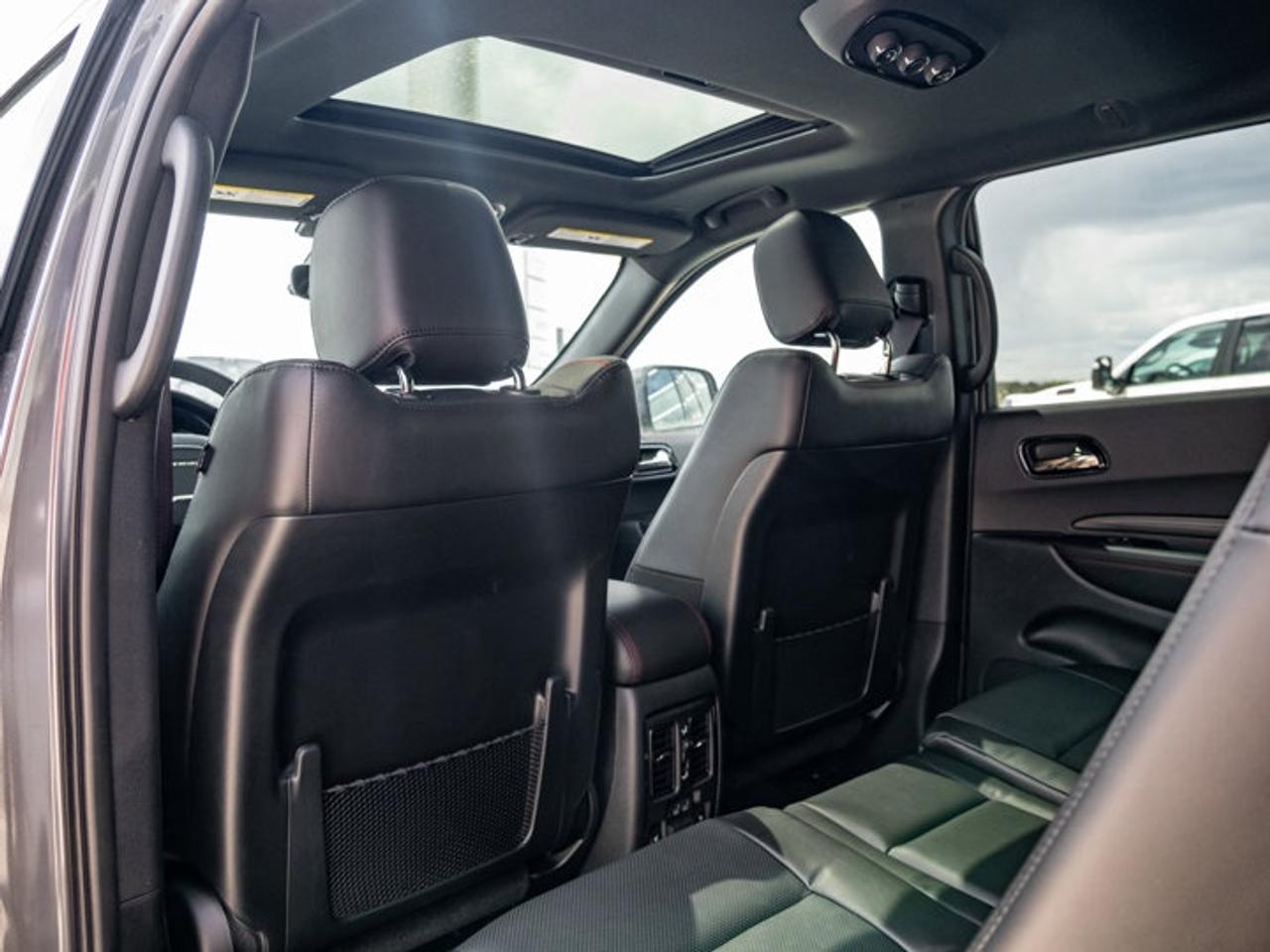 2026 Dodge Durango GT Plus Photo