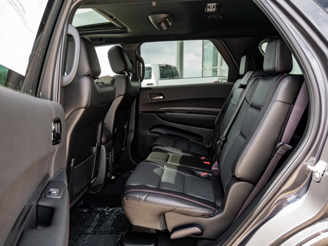 2026 Dodge Durango GT Plus Photo