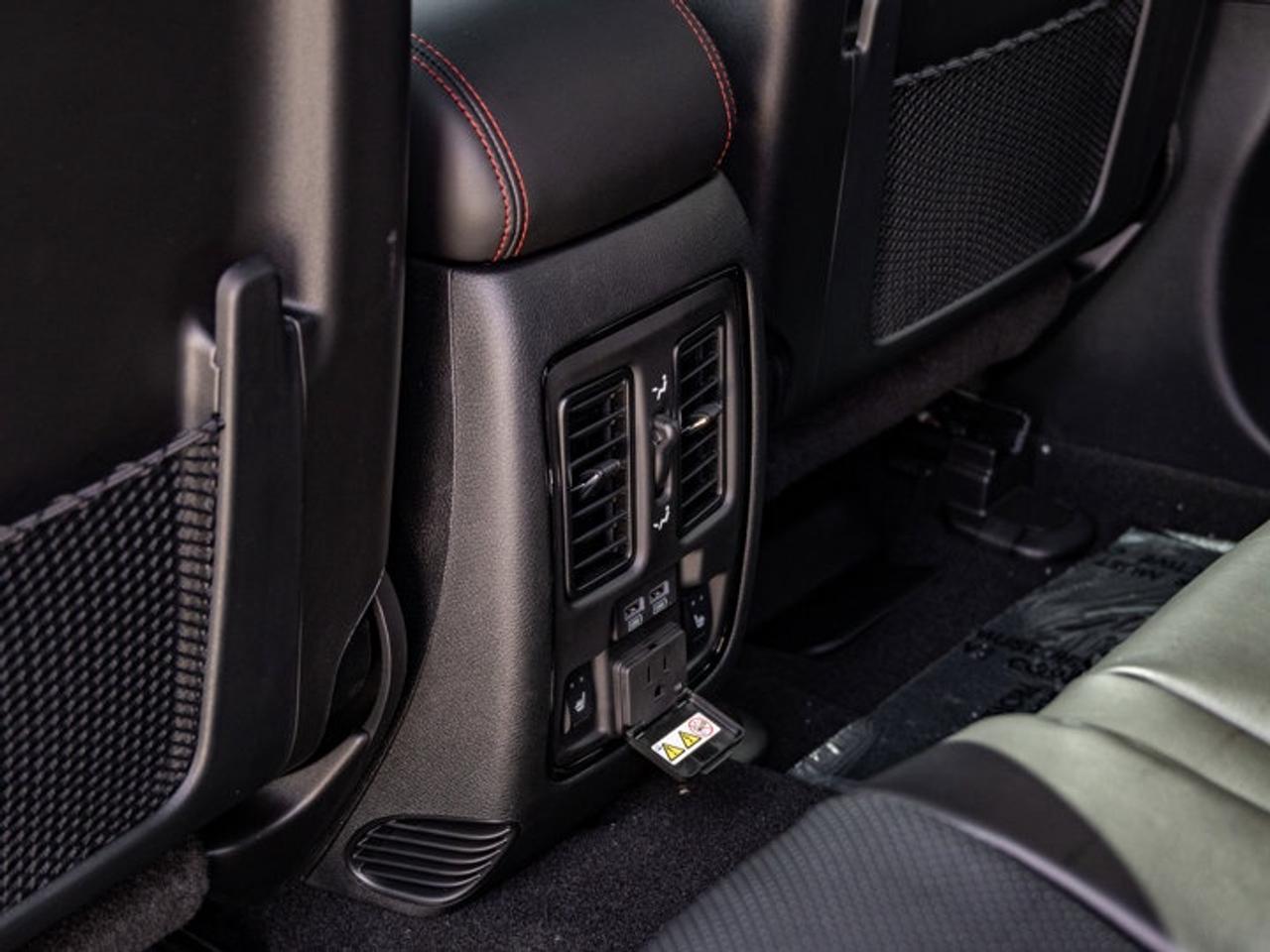 2026 Dodge Durango GT Plus Photo