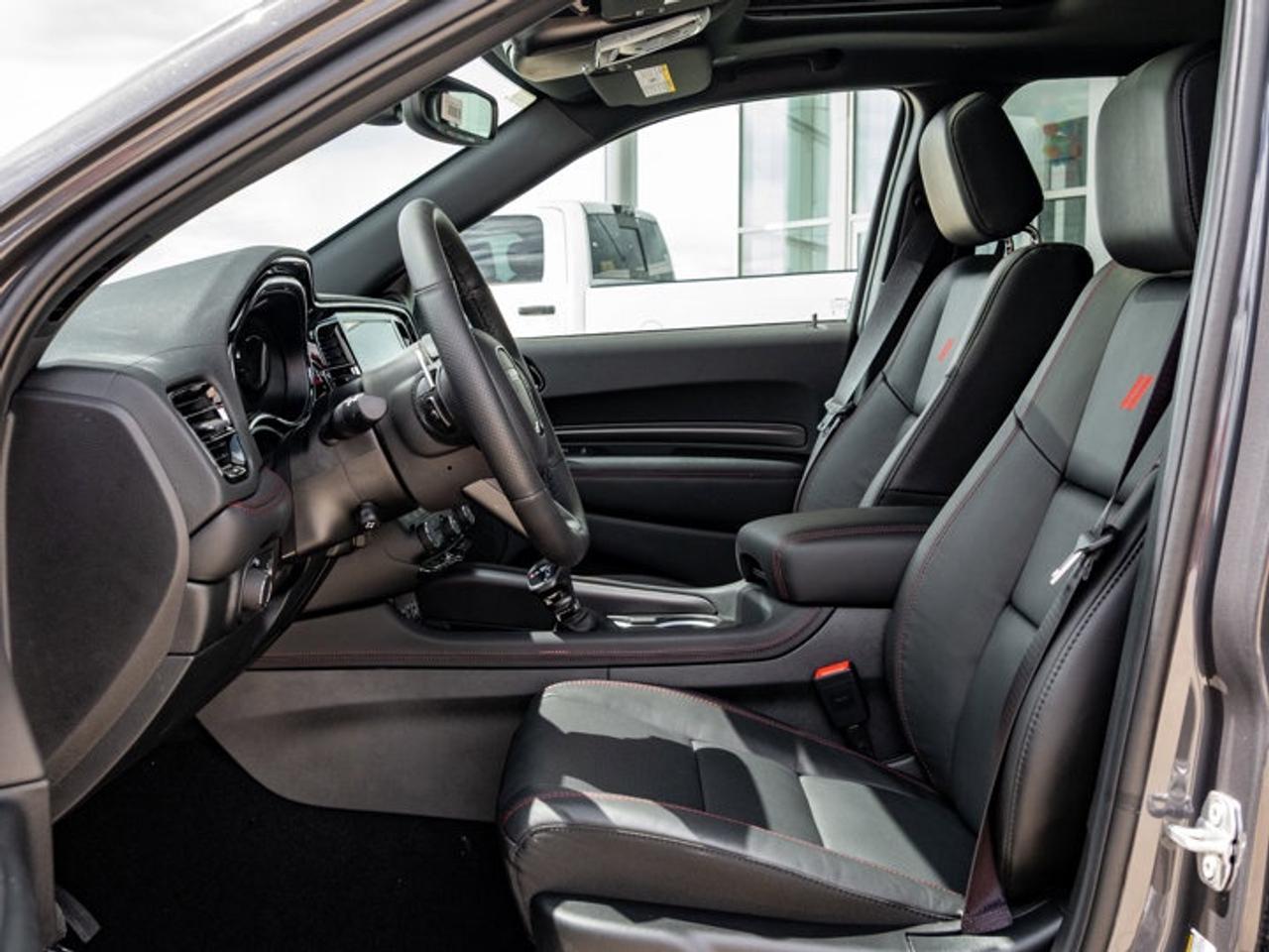 2026 Dodge Durango GT Plus Photo