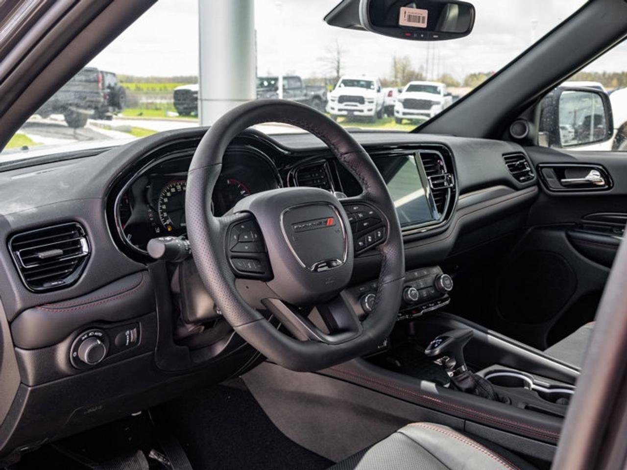 2026 Dodge Durango GT Plus Photo