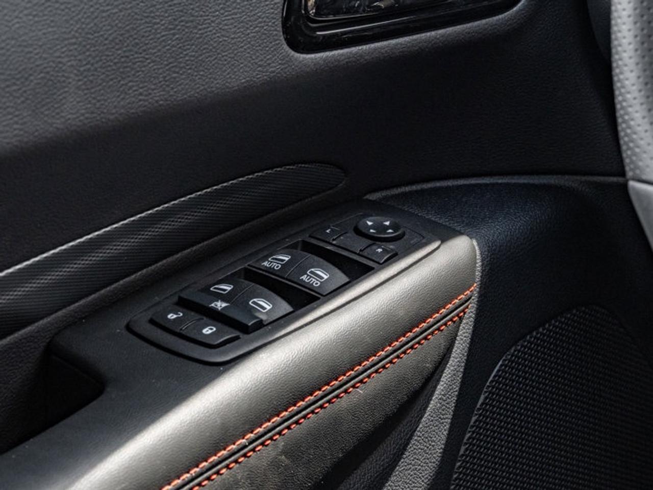 2026 Dodge Durango GT Plus Photo