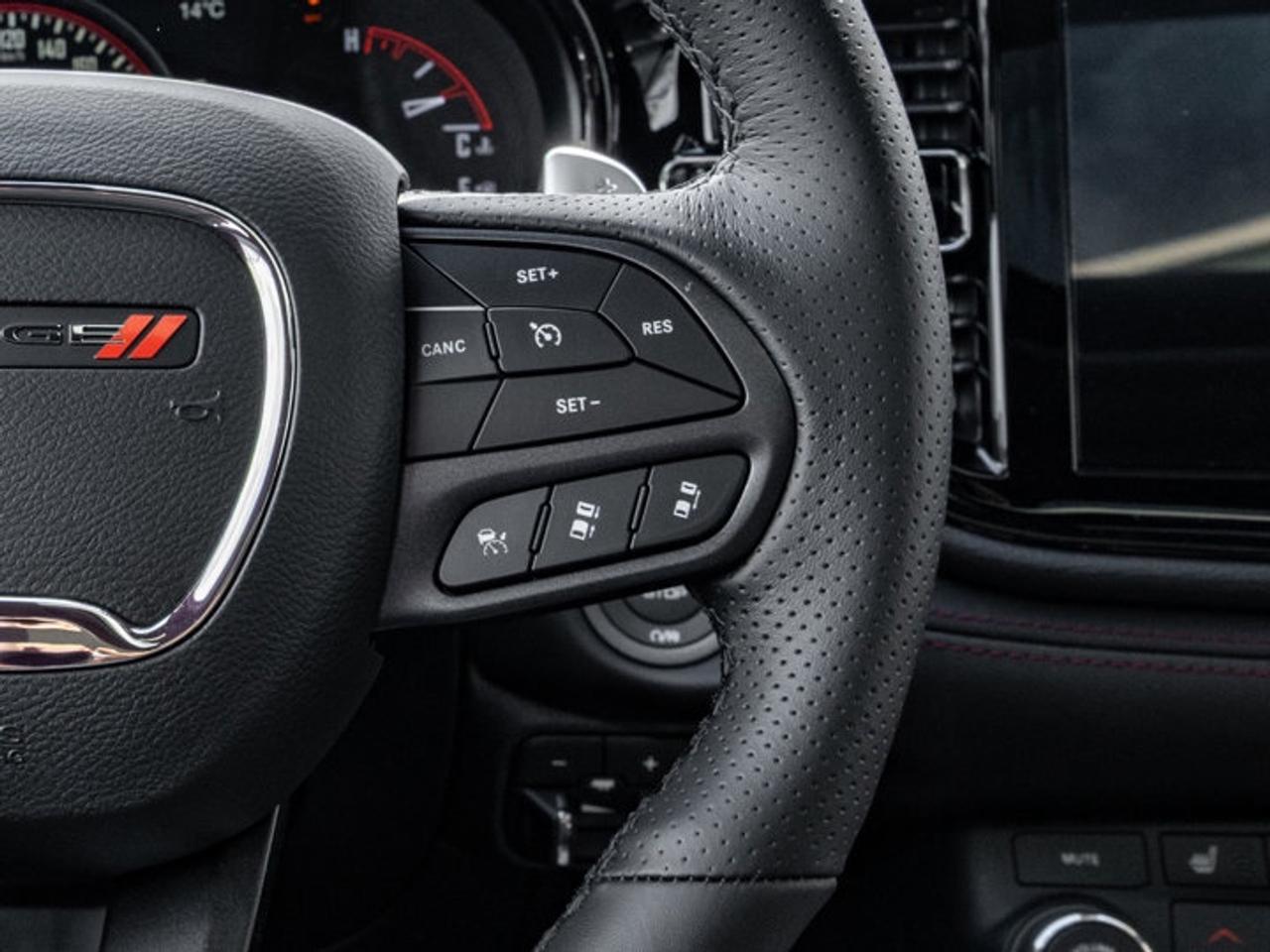2026 Dodge Durango GT Plus Photo