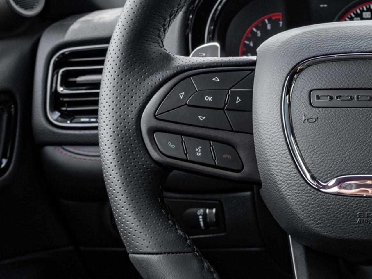 2026 Dodge Durango GT Plus Photo