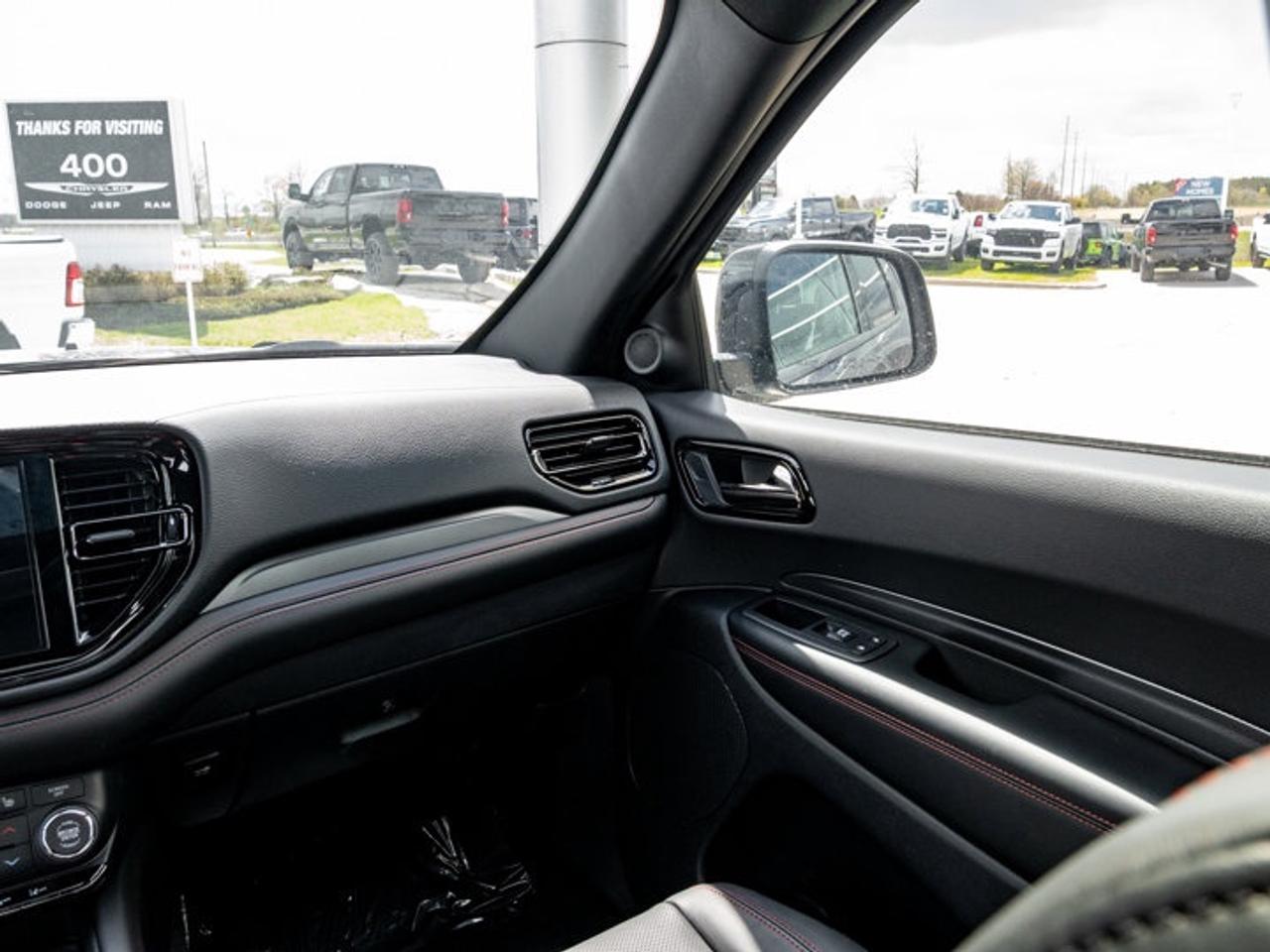2026 Dodge Durango GT Plus Photo