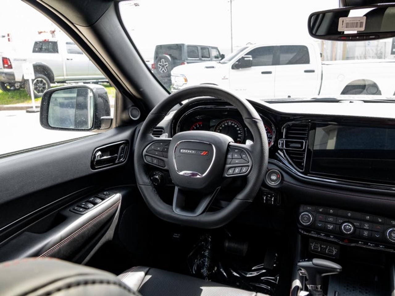 2026 Dodge Durango GT Plus Photo