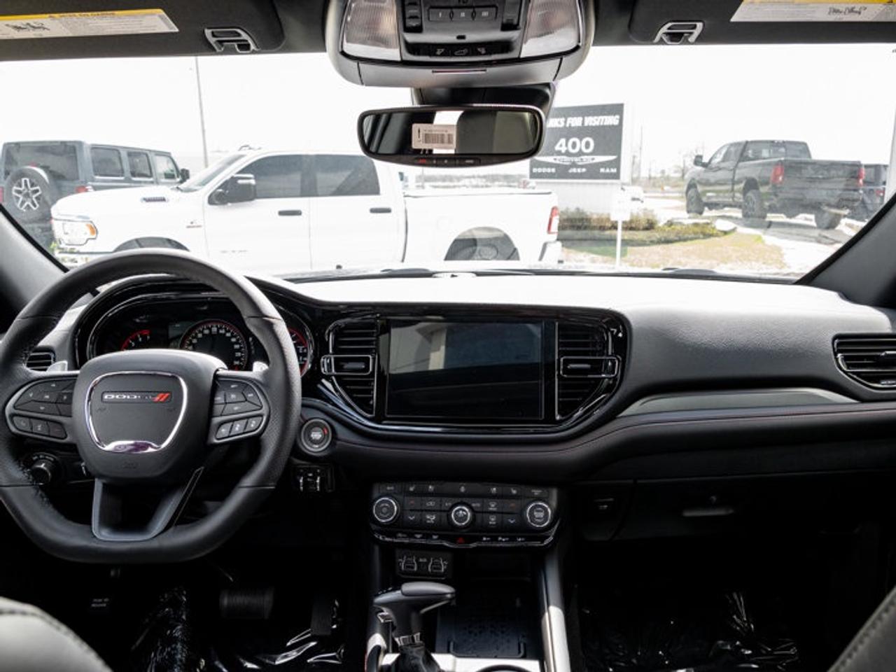 2026 Dodge Durango GT Plus Photo
