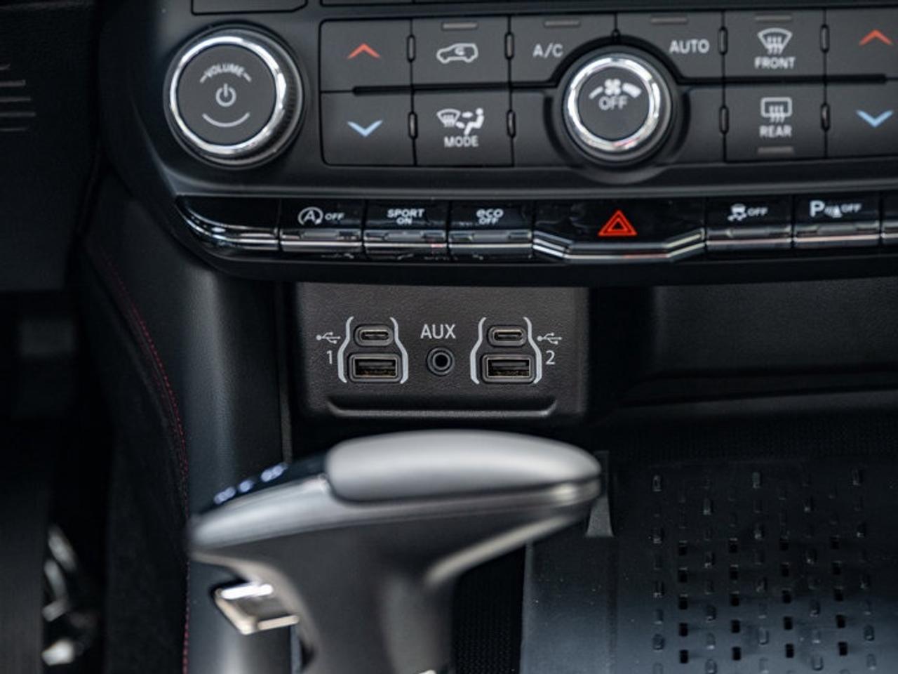 2026 Dodge Durango GT Plus Photo