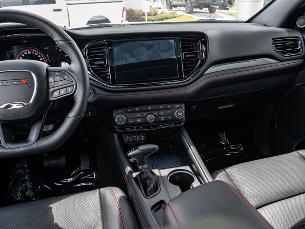 2026 Dodge Durango GT Plus Photo