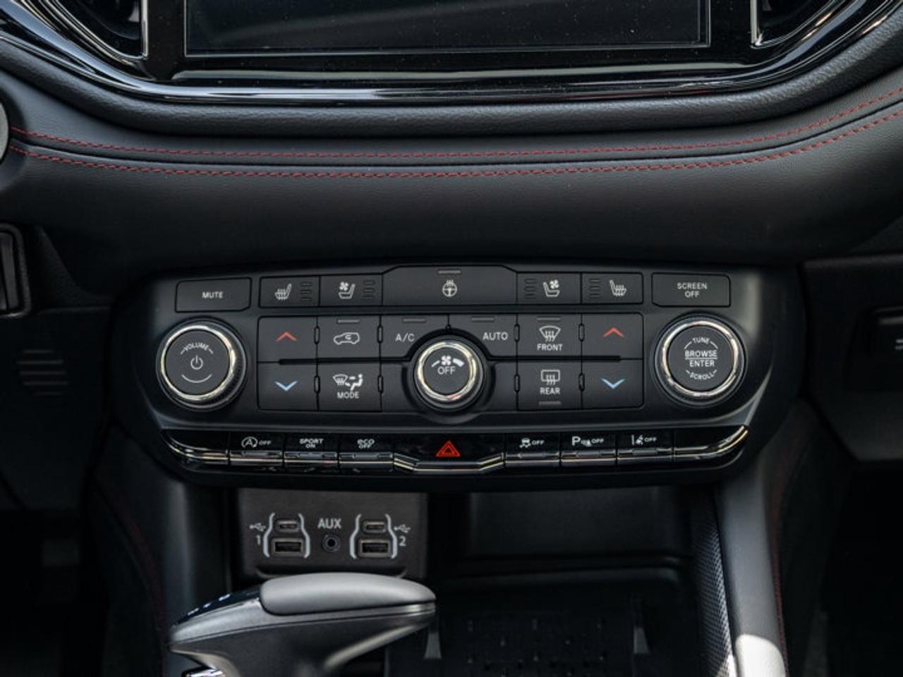 2026 Dodge Durango GT Plus Photo