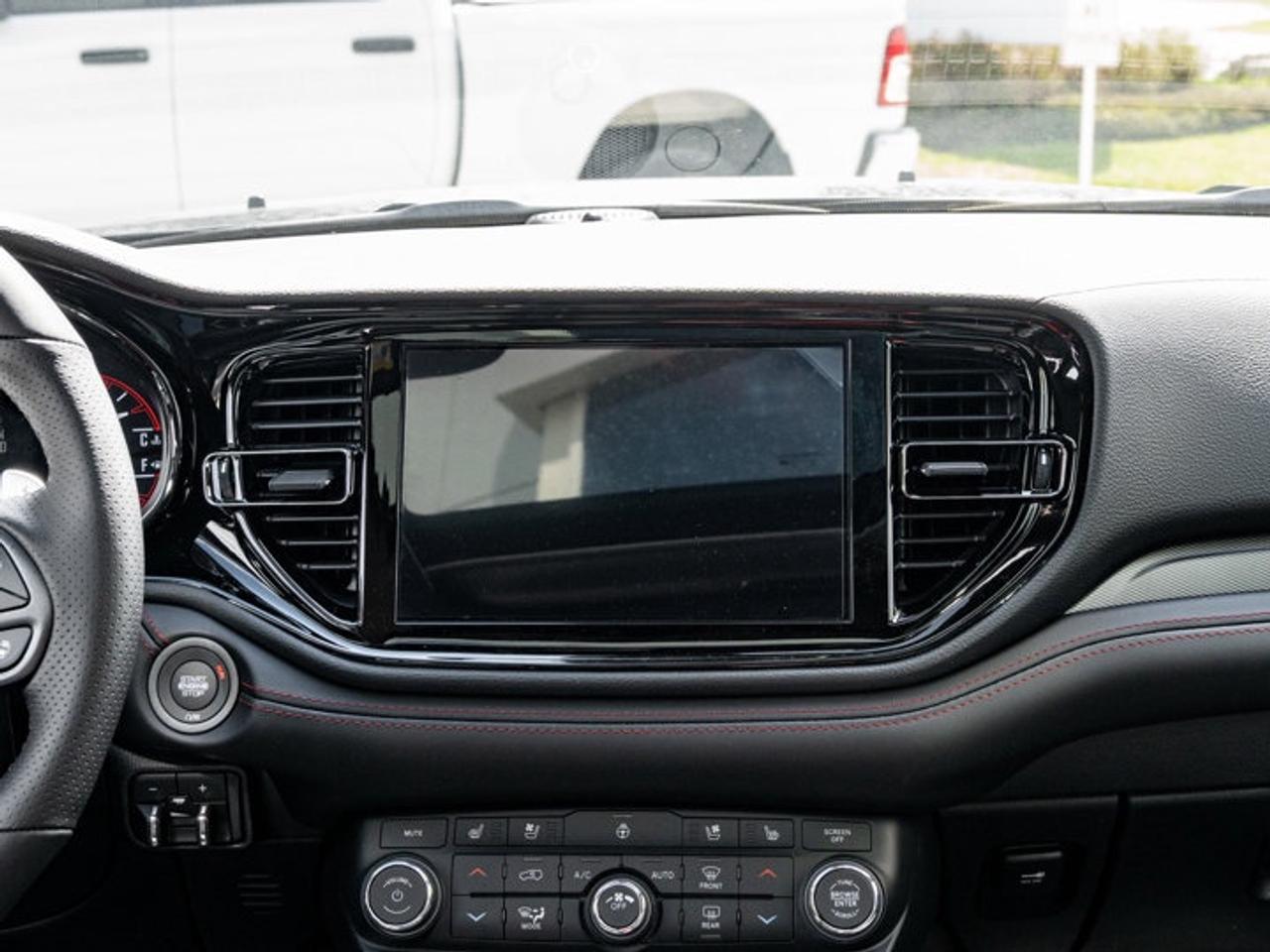 2026 Dodge Durango GT Plus Photo