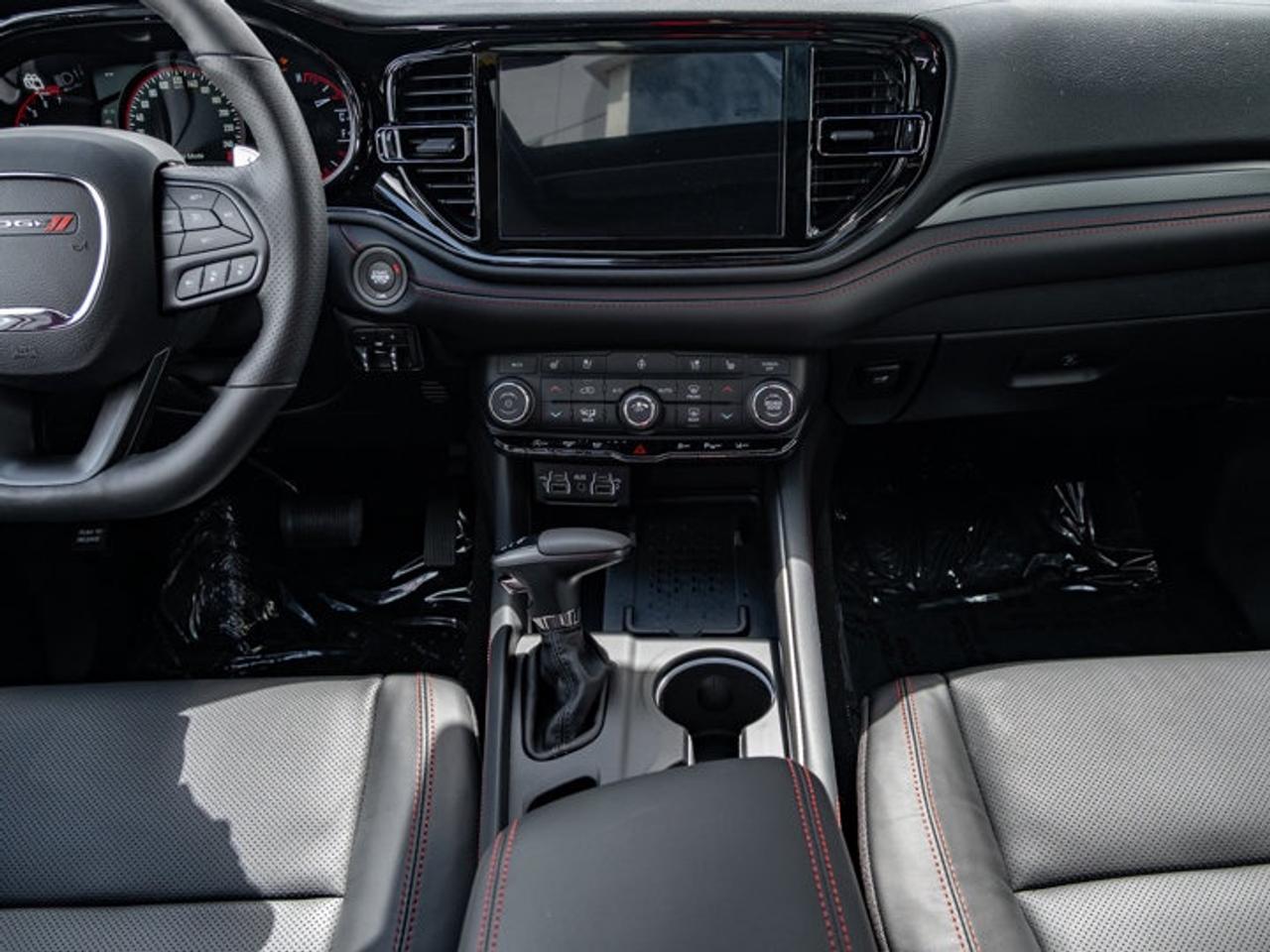 2026 Dodge Durango GT Plus Photo