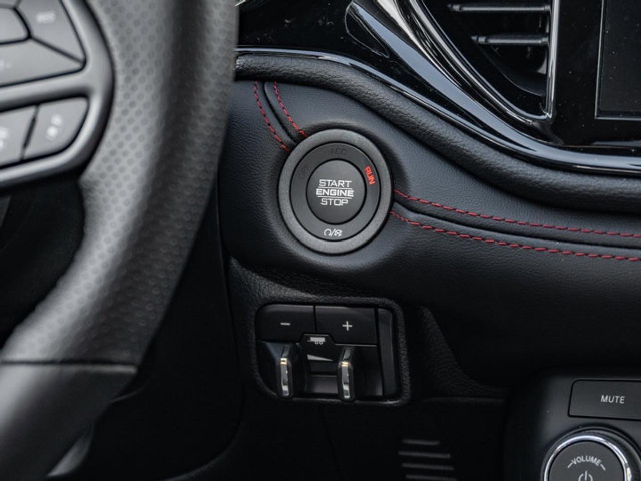 2026 Dodge Durango GT Plus Photo