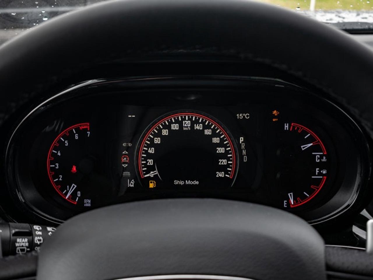 2026 Dodge Durango GT Plus Photo