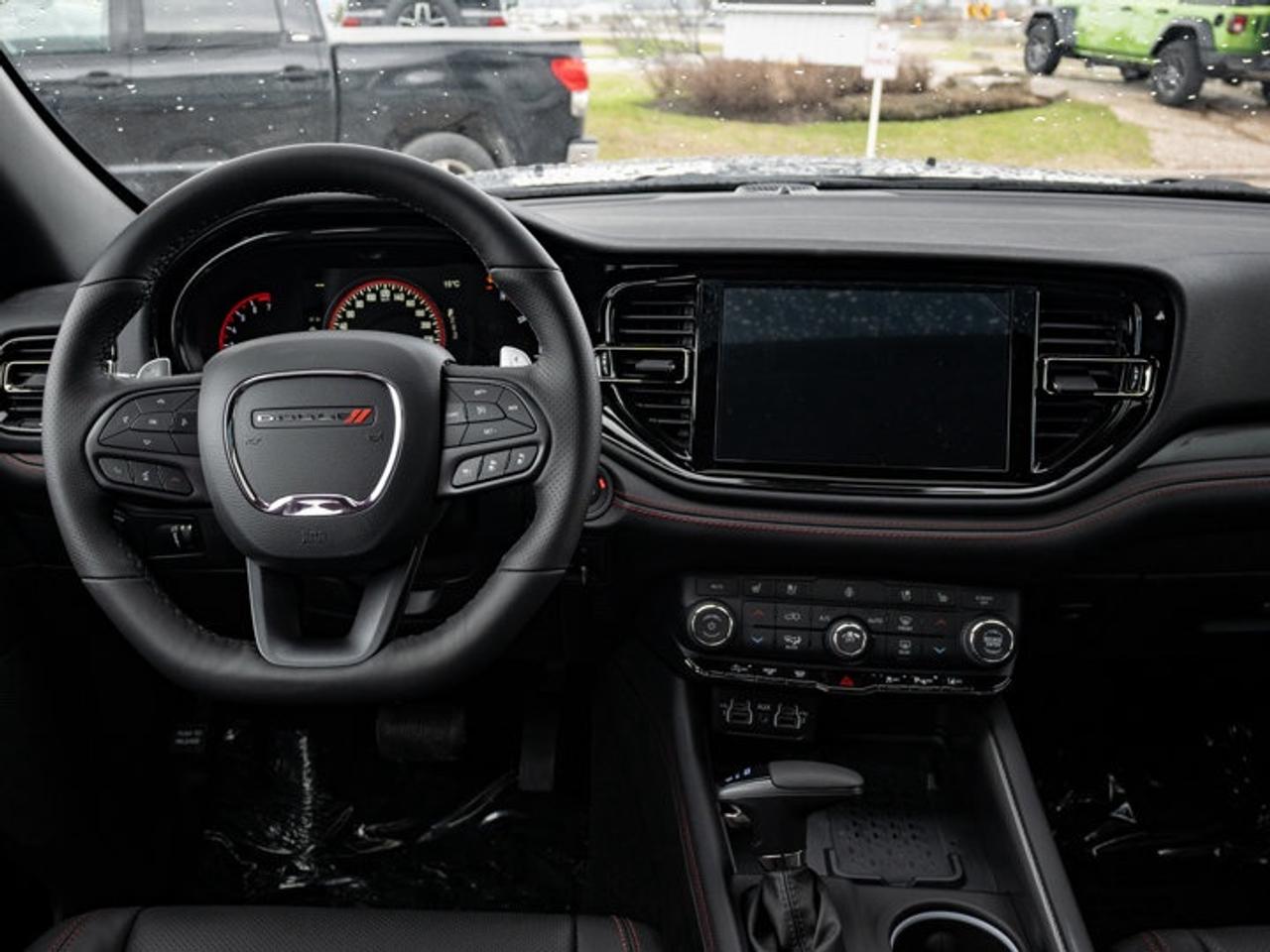 2026 Dodge Durango GT Plus Photo