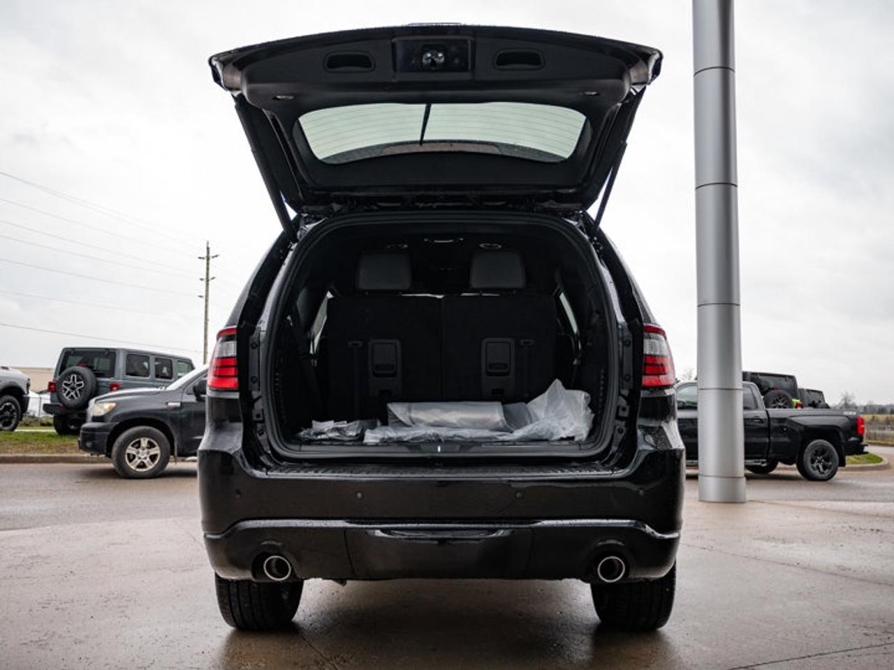 2026 Dodge Durango GT Plus Photo