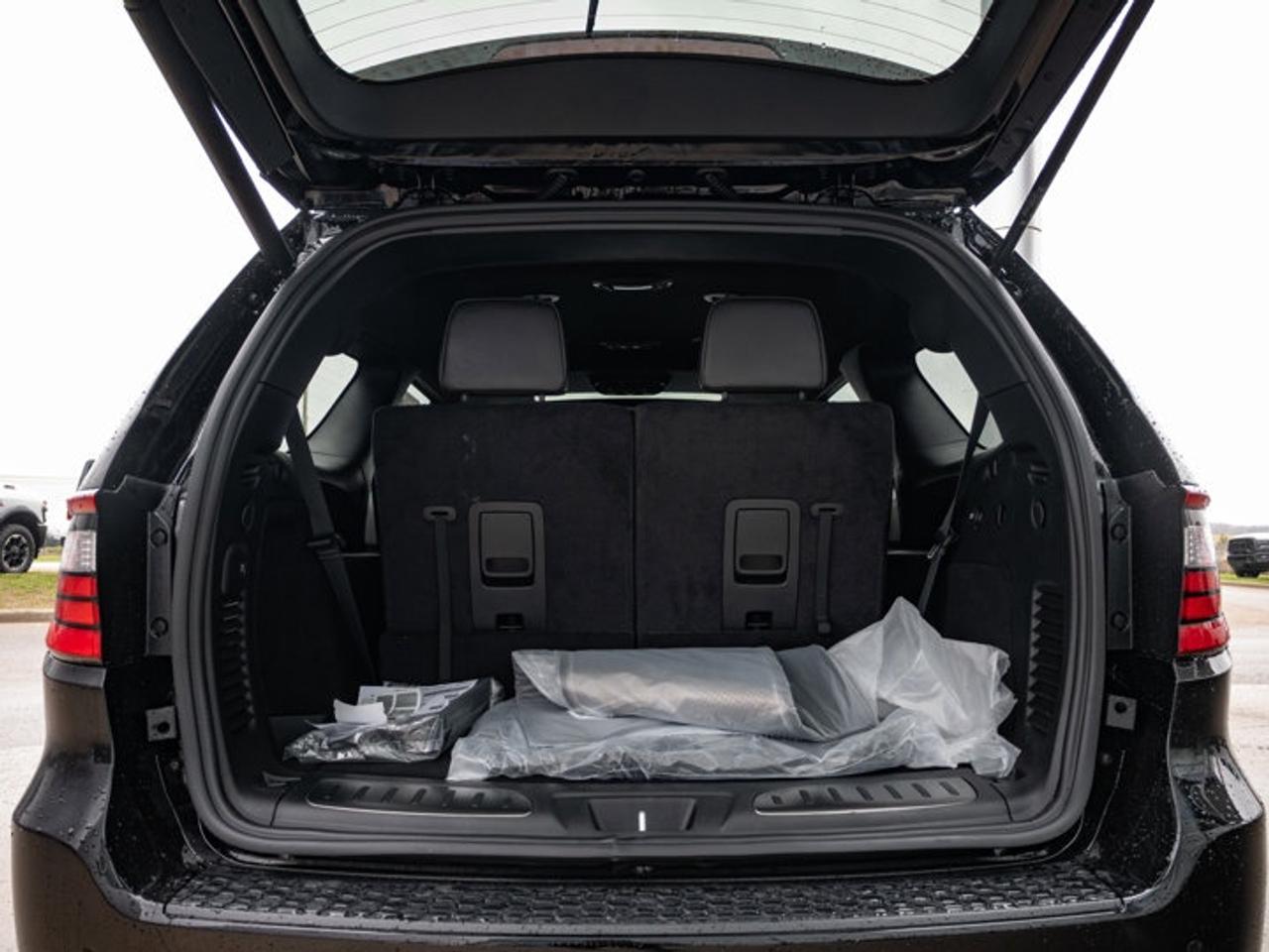 2026 Dodge Durango GT Plus Photo