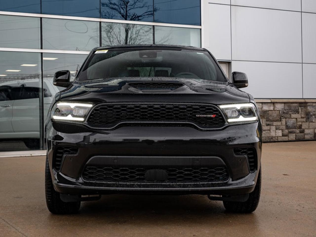 2026 Dodge Durango GT Plus Photo