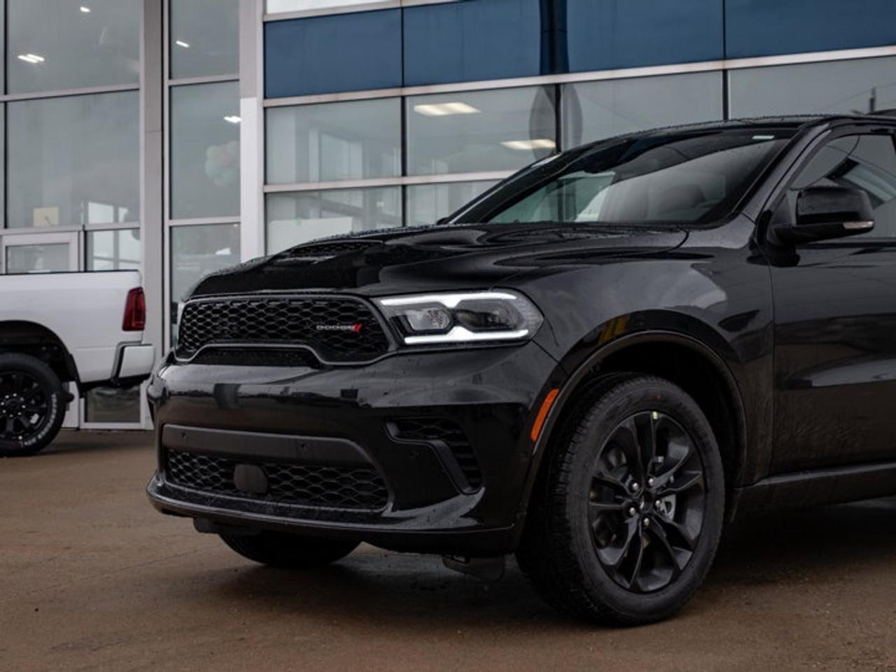 2026 Dodge Durango GT Plus Photo