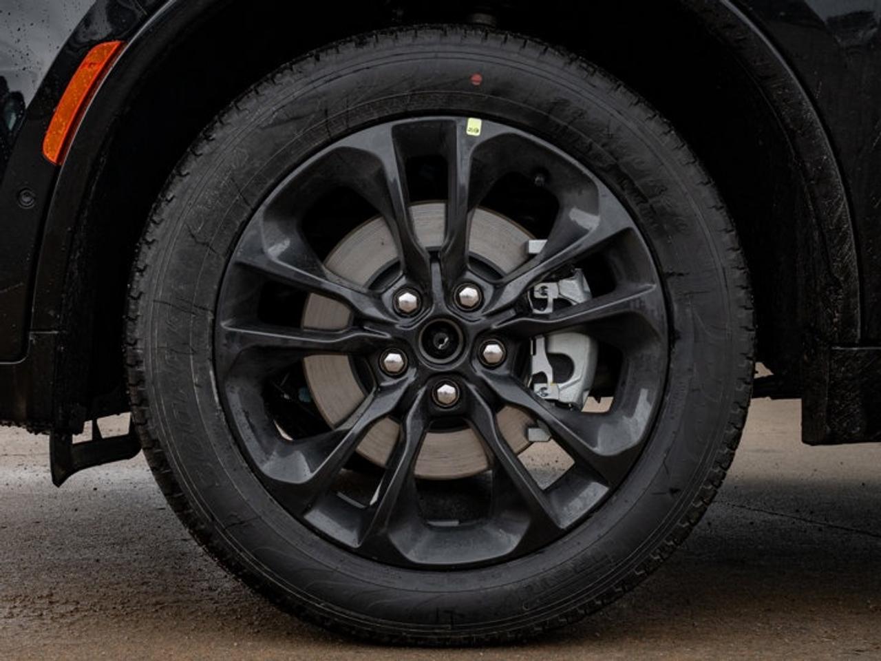 2026 Dodge Durango GT Plus Photo