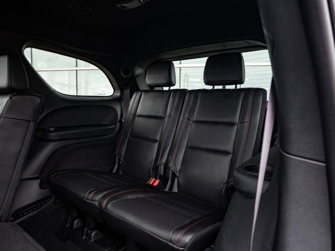 2026 Dodge Durango GT Plus Photo