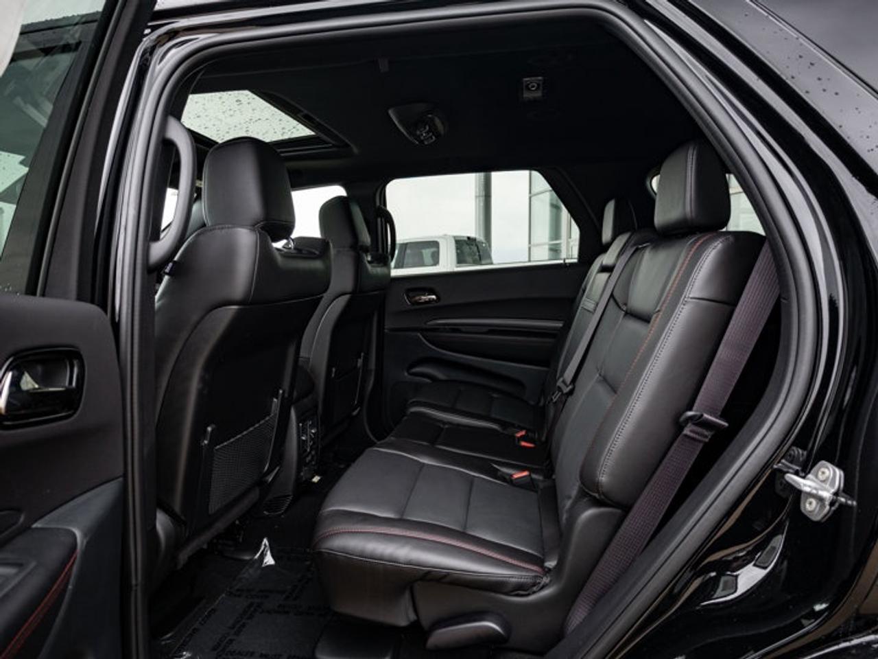 2026 Dodge Durango GT Plus Photo
